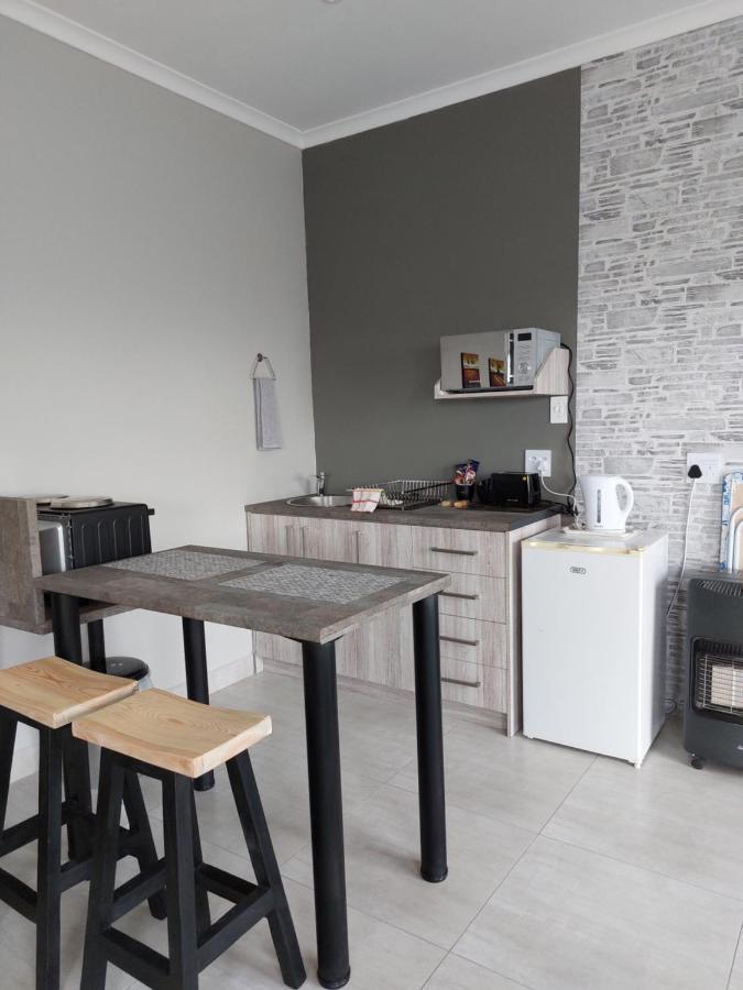 Silver Oaks Airbnb Langebaan Exterior foto