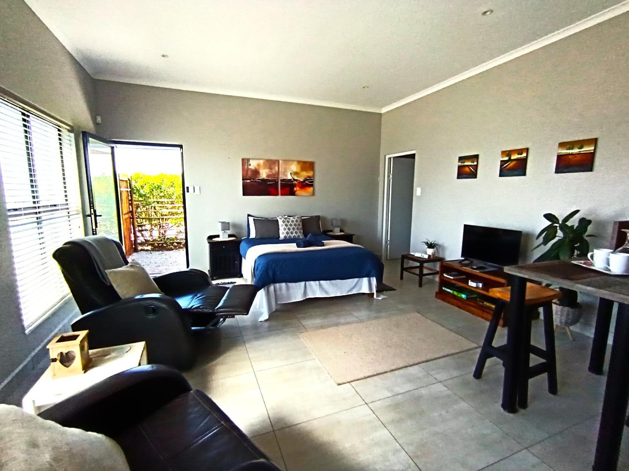 Silver Oaks Airbnb Langebaan Exterior foto